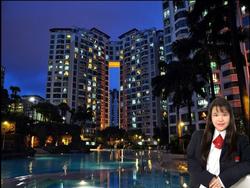 Yew Mei Green (D23), Condominium #63416842